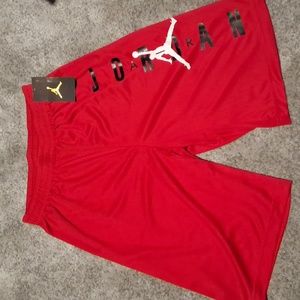 Nike Air Jordan basketball short